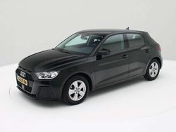 Zwart Gebruikt 2020 Audi A1 Sportback Proline Hatchback | € 20.450 (Eerlijke prijs)