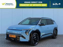 Blauw Nieuw 2025 Kia EV3 2 SUV | € 49.275 (Duur)