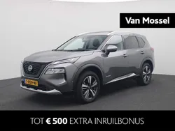 Grijs Gebruikt 2023 Nissan X-Trail Tekna+ SUV | € 43.935 (Eerlijke prijs)