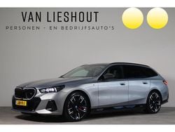 Grijs Gebruikt 2025 BMW i5 M Sport Sedan | € 86.900