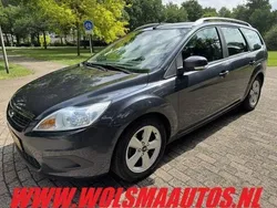 Grijs Gebruikt 2010 Ford Focus Stationwagen | € 1.750 (Eerlijke prijs)