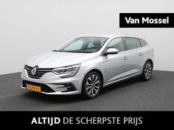 Gebruikt 2023 Renault Mégane IV Techno Stationwagen | € 20.944 (Goede deal)