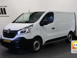 Wit Gebruikt 2019 Renault Trafic Van | € 11.900 (Super prijs)