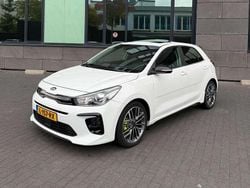 Wit Gebruikt 2019 Kia Rio GT-Line Hatchback | € 17.899 (Eerlijke prijs)