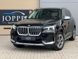 Zwart Gebruikt 2023 BMW X1 xLine SUV | € 44.950 (Super prijs)