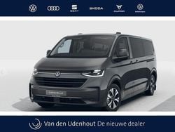Grijs Nieuw 2025 VW Caravelle Style MPV | € 69.950