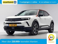 Wit Gebruikt 2021 Opel Mokka-e GS Line SUV | € 15.945 (Eerlijke prijs)