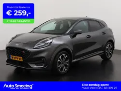 Grijs Gebruikt 2020 Ford Puma ST-Line SUV | € 18.695 (Goede deal)