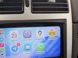 Grijs Gebruikt 2004 Peugeot 307 CC Cabriolet | € 2.500 (Duur)