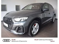 Grijs Gebruikt 2023 Audi Q5 SUV | € 85.126