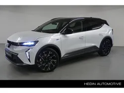 Blanc nacré / noir etoile Gebruikt 2024 Renault Scénic Esprit Alpine MPV | € 41.945