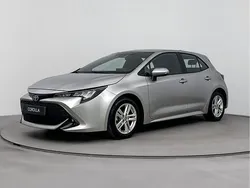 Grijs Gebruikt 2022 Toyota Corolla Hybrid Active Hatchback | € 22.945 (Super prijs)