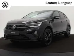 Zwart Gebruikt 2023 VW Taigo R-line SUV | € 33.800