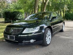 Overige Gebruikt 2007 VW Phaeton Highline Sedan | € 15.755