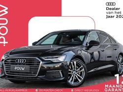 Grijs Gebruikt 2019 Audi A6 Design Sedan | € 39.900 (Goede deal)