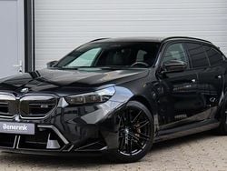 Zwart Gebruikt 2025 BMW M5 Comfort Edition Stationwagen | € 162.950