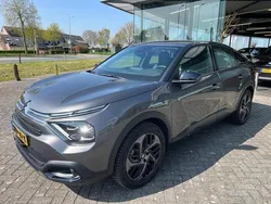 Grijs Gebruikt 2024 Citroën C4 PureTech SUV | € 24.500 (Eerlijke prijs)