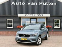 Grijs Gebruikt 2019 Volvo XC40 Momentum SUV | € 22.745 (Super prijs)