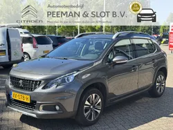 Grijs Gebruikt 2019 Peugeot 2008 Allure SUV | € 13.745 (Goede deal)