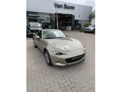 Beige Gebruikt 2023 Mazda MX5 Kazari Cabriolet | € 30.800 (Eerlijke prijs)