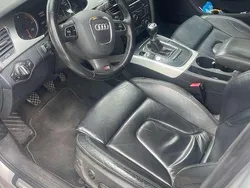 Zilver Gebruikt 2010 Audi A4 Proline Stationwagen | € 8.700 (Eerlijke prijs)