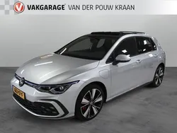 Grijs Gebruikt 2023 VW Golf VIII GTE Hatchback | € 33.495 (Eerlijke prijs)