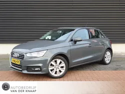 Grijs Gebruikt 2021 Audi A1 Sportback Sport Hatchback | € 14.250