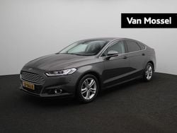 Grijs Gebruikt 2018 Ford Mondeo Titanium Hatchback | € 13.495 (Goede deal)