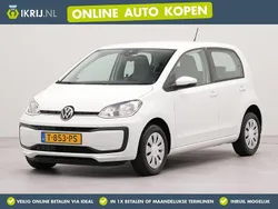 Wit Gebruikt 2023 VW up! Hatchback | € 13.400 (Eerlijke prijs)