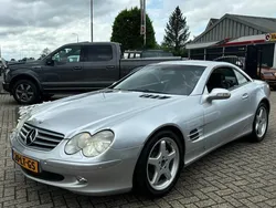 Mercedes SL500