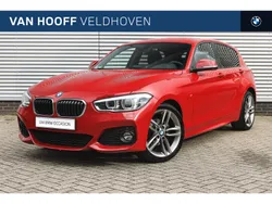 Melbourne rot Gebruikt 2018 BMW 118 M Sport Hatchback | € 19.950 (Eerlijke prijs)