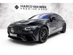 Zwart Gebruikt 2019 Mercedes AMG GT Premium Plus Coupé | € 104.850 (Eerlijke prijs)