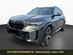 Grijs Gebruikt 2024 BMW X5 SUV | € 79.950 (Eerlijke prijs)