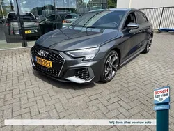 Grijs Gebruikt 2024 Audi A3 Sportback e-tron Advanced Sedan | € 33.750 (Iets duurder)