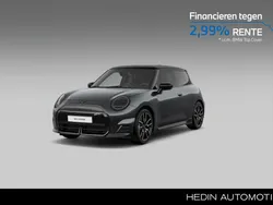 Grijs Gebruikt 2025 Mini Cooper Hatchback | € 47.751