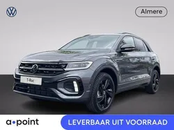 Grijs Nieuw 2025 VW T-Roc R-line Edition SUV | € 46.475