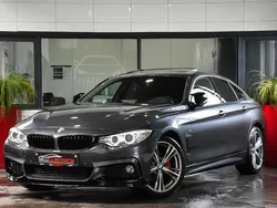 Grijs Gebruikt 2015 BMW 435 M Performance Coupé | € 25.950 (Duur)