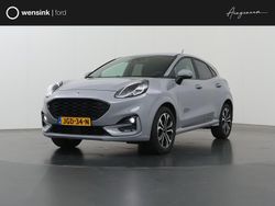 Grijs Gebruikt 2023 Ford Puma ST-Line SUV | € 27.830 (Eerlijke prijs)