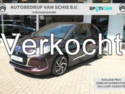 Paars Gebruikt 2016 DS Automobiles DS3 So Chic Hatchback | € 9.950 (Iets duurder)