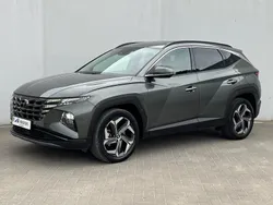 Grijs Gebruikt 2023 Hyundai Tucson Comfort SUV | € 35.930 (Eerlijke prijs)