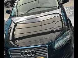 Zwart Gebruikt 2009 Audi A3 Stationwagen | € 4.999