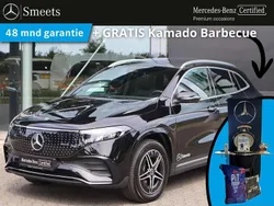 Zwart Gebruikt 2025 Mercedes EQA250+ Business SUV | € 46.888 (Goede deal)