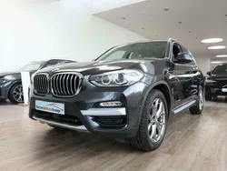 Grijs Gebruikt 2018 BMW X3 SUV | € 36.900 (Duur)
