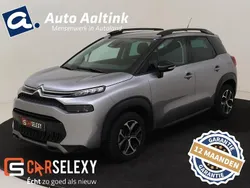 Grijs Gebruikt 2024 Citroën C3 Aircross SUV | € 19.880 (Goede deal)