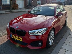 Gebruikt 2016 BMW 118 M Sport Hatchback | € 15.950 (Goede deal)