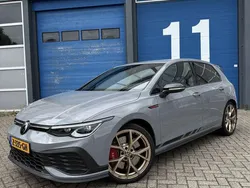Gebruikt 2022 VW Golf VIII GTI Sedan | € 37.000 (Goede deal)