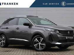 Grijs Gebruikt 2022 Peugeot 3008 GTi SUV | € 25.950 (Eerlijke prijs)