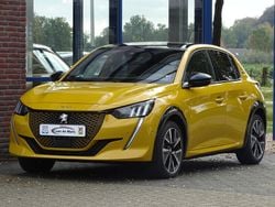 Overige Gebruikt 2022 Peugeot e-208 GT Hatchback | € 21.950 (Duur)