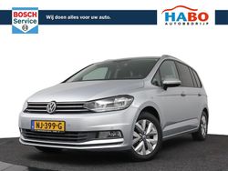 Grijs Gebruikt 2017 VW Touran MPV | € 22.345 (Iets duurder)