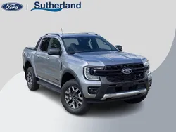 Zilver Nieuw 2025 Ford Ranger Wildtrack Pickup | € 54.627 (Eerlijke prijs)